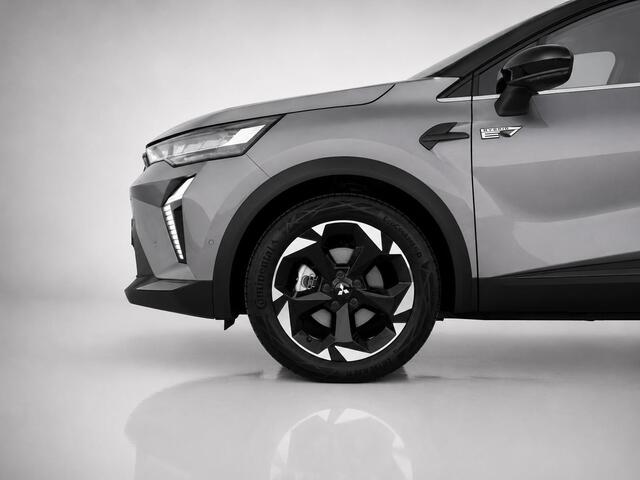 Mitsubishi ASX 1.8 HEV AT Instyle NL-Auto, Meest Luxe Uitvoering!