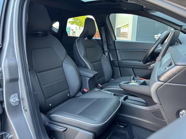 Mitsubishi ASX 1.8 HEV AT Instyle NL-Auto, Meest Luxe Uitvoering!