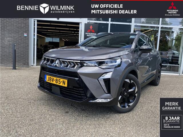 Mitsubishi ASX 1.6 HEV Intense+