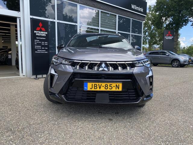 Mitsubishi ASX 1.6 HEV Intense+