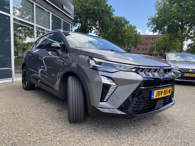 Mitsubishi ASX 1.6 HEV Intense+
