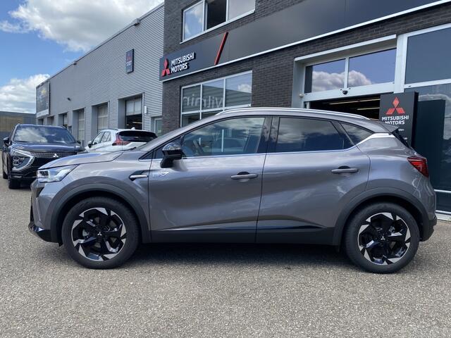 Mitsubishi ASX 1.6 HEV Intense+