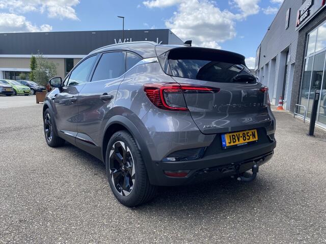 Mitsubishi ASX 1.6 HEV Intense+