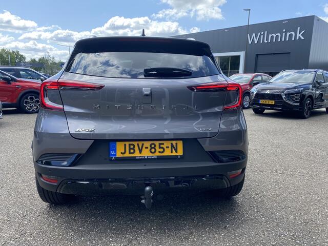 Mitsubishi ASX 1.6 HEV Intense+