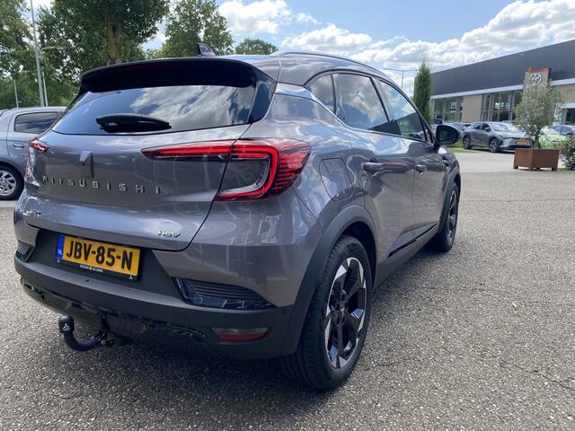 Mitsubishi ASX 1.6 HEV Intense+