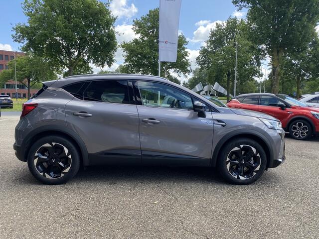 Mitsubishi ASX 1.6 HEV Intense+
