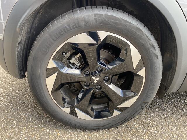 Mitsubishi ASX 1.6 HEV Intense+