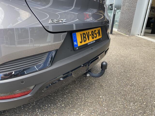 Mitsubishi ASX 1.6 HEV Intense+