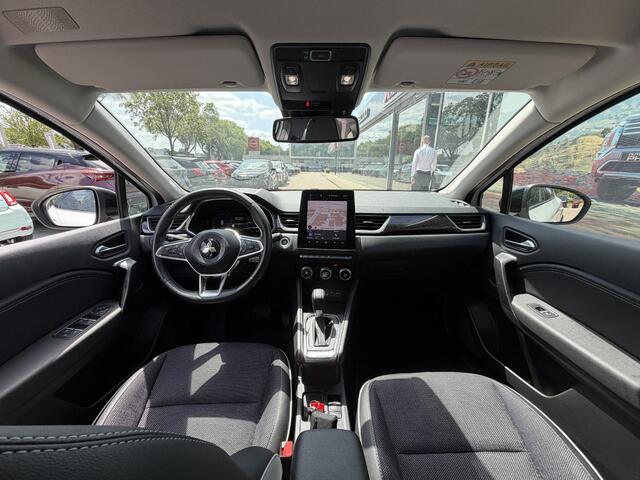 Mitsubishi ASX 1.6 HEV AT First Edition | Navigatie | Stoel- en stuurverwarming | Adaptieve Cruise Control | FABRIEKSGARANTIE TOT 02-2032!