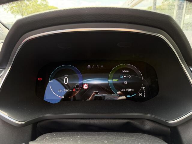 Mitsubishi ASX 1.6 HEV AT First Edition | Navigatie | Stoel- en stuurverwarming | Adaptieve Cruise Control | FABRIEKSGARANTIE TOT 02-2032!