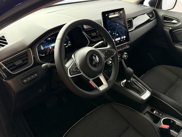 Mitsubishi ASX 1.6 PHEV AT INTENSE+ NW AUTO / CAMERA / NAVI LED STOEL EN STUUR VERW PLUG IN HYBRID