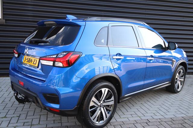 Mitsubishi ASX 2.0 Intense Trekhaak, Dealer O.H.