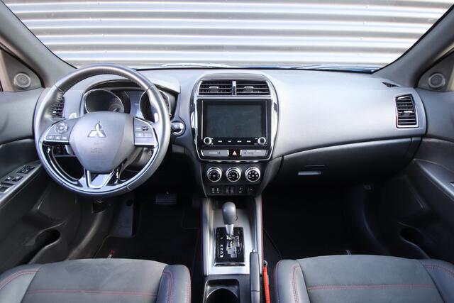 Mitsubishi ASX 2.0 Intense Trekhaak, Dealer O.H.