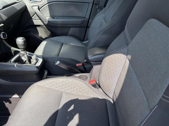 Mitsubishi ASX 1.0 MPI Turbo Intense