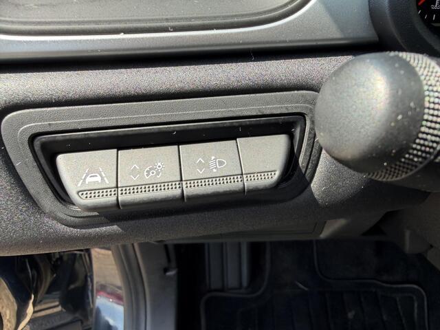 Mitsubishi ASX 1.0 MPI Turbo Intense