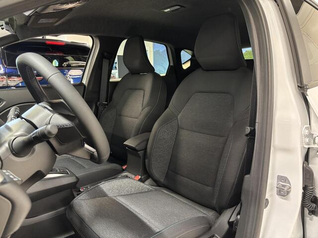 Mitsubishi ASX 1.8 HEV AT Black Edition