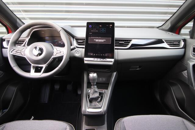 Mitsubishi ASX 1.2 Turbo Intense+ Black Roof! Demo / Handgeschakeld 6m/t 1.200kg trekgewicht