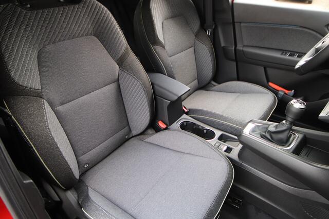 Mitsubishi ASX 1.2 Turbo Intense+ Black Roof! Demo / Handgeschakeld 6m/t 1.200kg trekgewicht
