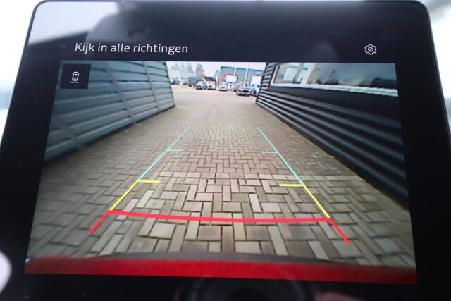Mitsubishi ASX 1.2 Turbo Intense+ Black Roof! Demo / Handgeschakeld 6m/t 1.200kg trekgewicht