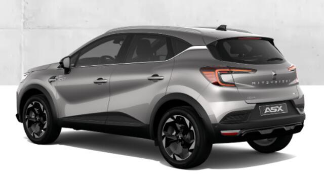Mitsubishi ASX 1.8 HEV AT Executive RIJKLAAR | NIEUW | ¤1.000,- Mengelers Voordeel