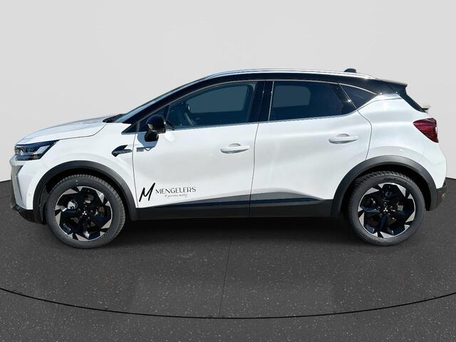 Mitsubishi ASX 1.8 HEV AT Executive RIJKLAAR | Navigatie | Climate Control | 360 Camera | Cruise Control Adaptief