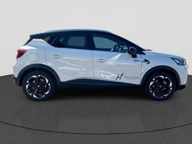 Mitsubishi ASX 1.8 HEV AT Executive RIJKLAAR | Navigatie | Climate Control | 360 Camera | Cruise Control Adaptief