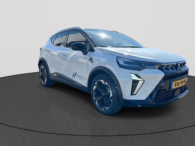 Mitsubishi ASX 1.8 HEV AT Executive RIJKLAAR | Navigatie | Climate Control | 360 Camera | Cruise Control Adaptief