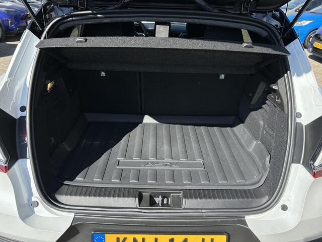 Mitsubishi ASX 1.8 HEV AT Executive RIJKLAAR | Navigatie | Climate Control | 360 Camera | Cruise Control Adaptief