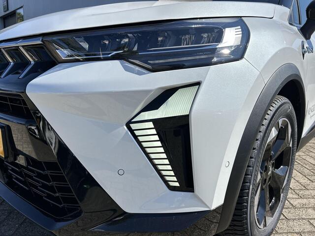 Mitsubishi ASX 1.8 HEV AT Executive RIJKLAAR | Navigatie | Climate Control | 360 Camera | Cruise Control Adaptief