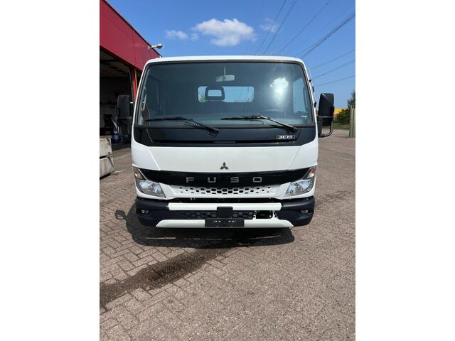 Mitsubishi CANTER 3C15