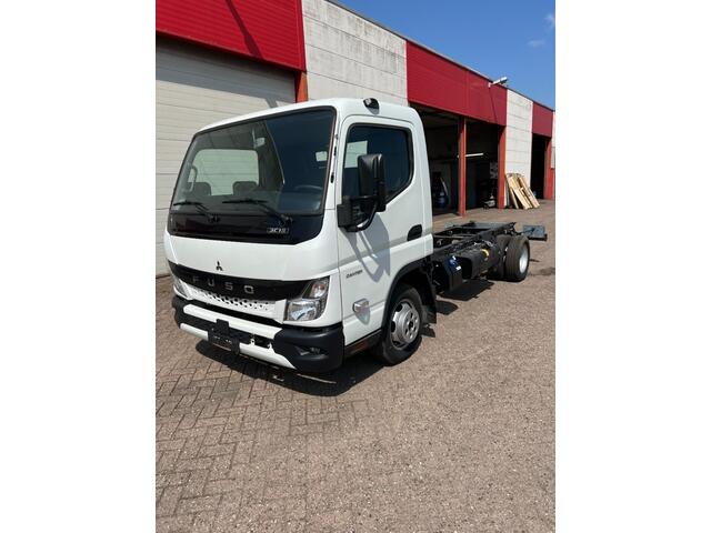 Mitsubishi CANTER 3C15