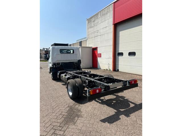 Mitsubishi CANTER 3C15