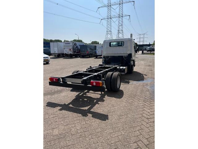Mitsubishi CANTER 3C15