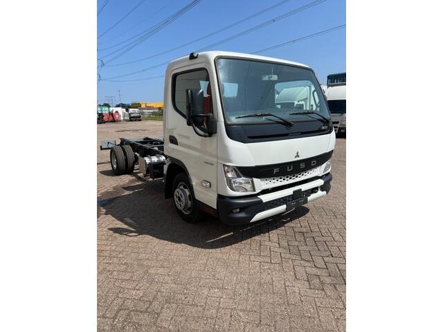 Mitsubishi CANTER 3C15