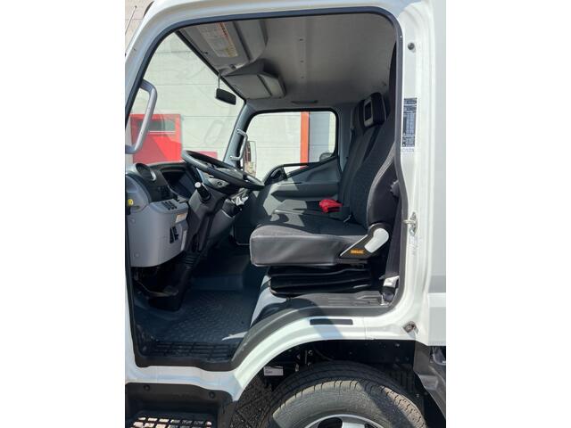 Mitsubishi CANTER 3C15