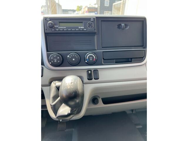 Mitsubishi CANTER 3C15