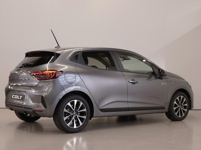 Mitsubishi COLT 1.6 HEV Intense | uit voorraad leverbaar | 8 jaar garantie | Rijklaarprijs van ¤ 28720,- voor ¤ 25950,-
