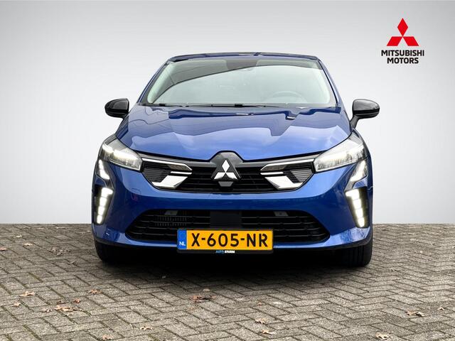 Mitsubishi COLT 1.0T MT Intense | Apple Carplay/Android Auto | Camera | LED Koplampen | Cruise & Climate Control | Rijklaarprijs!