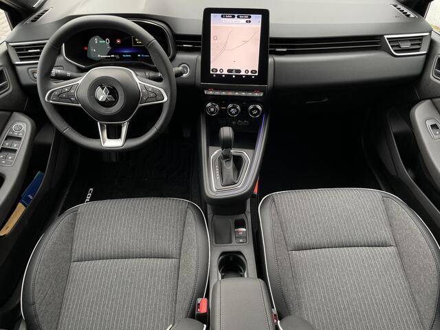 Mitsubishi COLT 1.6 HEV Instyle Hybrid / Nieuw uit voorraad / ¤2500,- Voordeel / ¤30.095,- Rijklaarprijs / Navigatie + Apple Carplay/Android Auto / Bose /