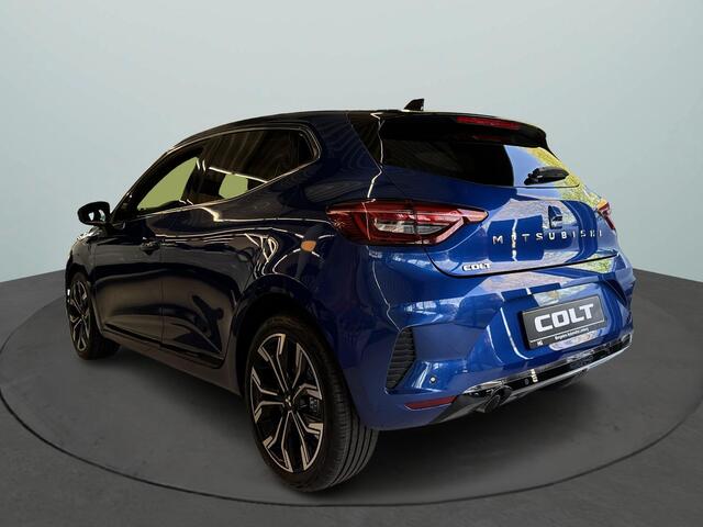 Mitsubishi COLT 1.0T MT Intense+ NIEUW / Nu tijdelijk met ¤ 2.000,- Mengelers Voordeel