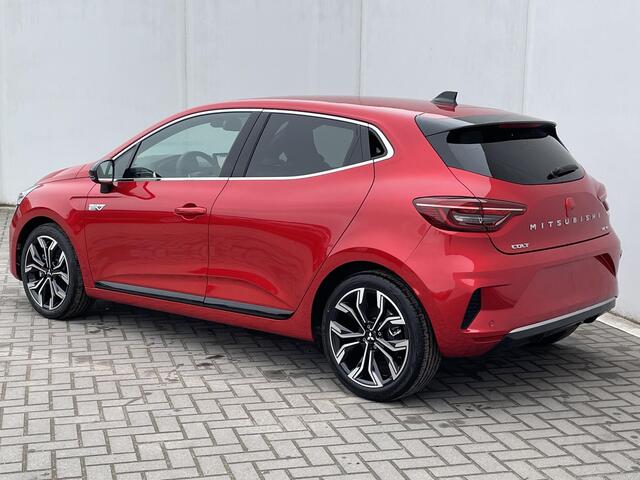 Mitsubishi COLT 1.6 HEV Intense+ / ¤2.500,- Registratiebonus / Uit voorraad leverbaar / Rijklaarprijs