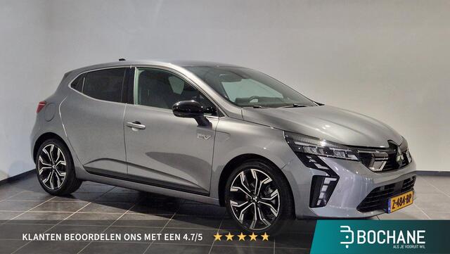Mitsubishi COLT 1.6 HEV First Edition