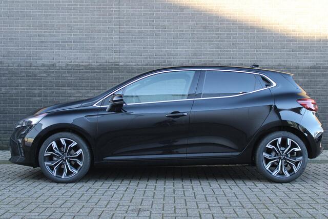 Mitsubishi COLT 1.0T MT Intense+ Cruise/Climate control, 17"LM velgen, Camera, Apple carplay/Android auto, Parkeersensoren V+A