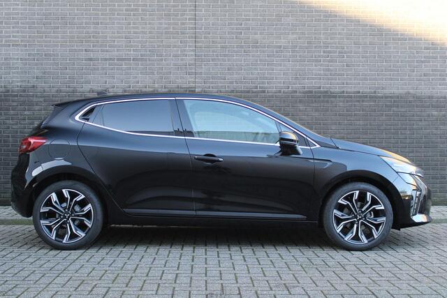 Mitsubishi COLT 1.0T MT Intense+ Cruise/Climate control, 17"LM velgen, Camera, Apple carplay/Android auto, Parkeersensoren V+A