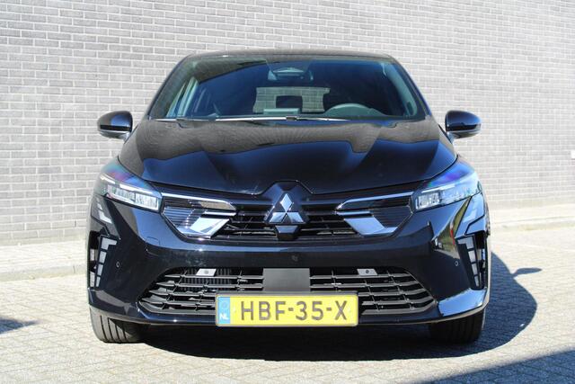 Mitsubishi COLT 1.0T MT Intense+ Cruise/Climate control, 17"LM velgen, Camera, Apple carplay/Android auto, Parkeersensoren V+A
