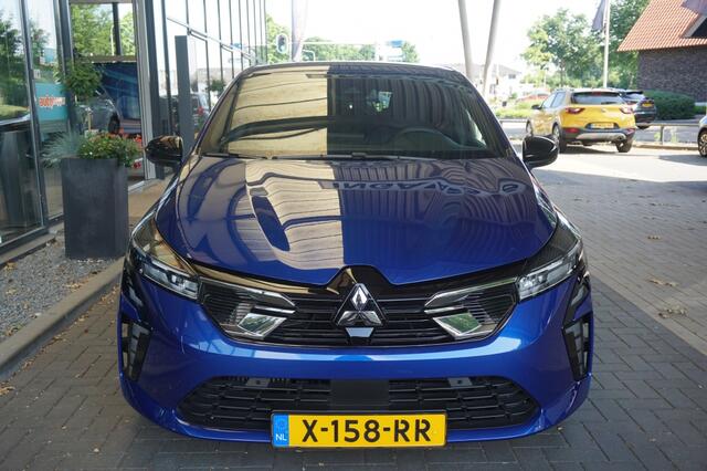 Mitsubishi COLT 1.0T MT First Edition | Navi | Stoel-/stuurverwarming | Camera