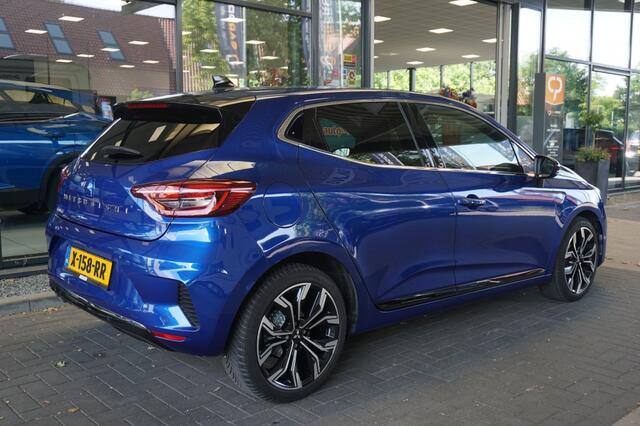 Mitsubishi COLT 1.0T MT First Edition | Navi | Stoel-/stuurverwarming | Camera