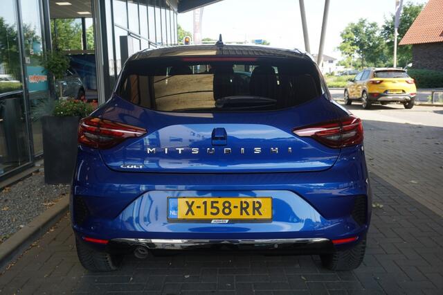 Mitsubishi COLT 1.0T MT First Edition | Navi | Stoel-/stuurverwarming | Camera