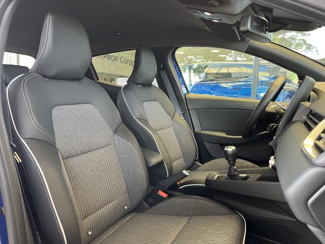 Mitsubishi COLT 1.0T MT First Edition | Navi | Stoel-/stuurverwarming | Camera
