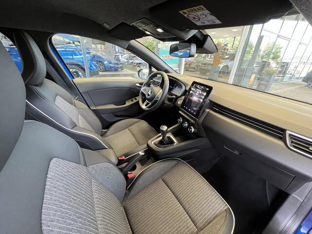 Mitsubishi COLT 1.0T MT First Edition | Navi | Stoel-/stuurverwarming | Camera